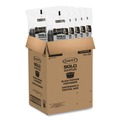 Food Trays, Containers, and Lids | SOLO P150BLK 1.5 oz HIPS Plastic Portion Container - Black (2500/Carton) image number 6