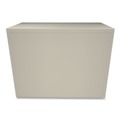 Office Filing Cabinets & Shelves | HON H782.L.L Brigade 700 Series Two-Drawer 36 in. x 18 in. x 28 in. Lateral File Cabinet - Putty image number 3