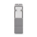Labels | Brother P-Touch M231 0.47 in. x 26.2 ft. M Series Tape Cartridge for P-Touch Labelers - Black on White image number 3