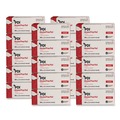 First Aid | Sani Professional B60307 PDI Alcohol Prep Pads, 200/Box, 20 Boxes/Carton image number 0