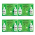 Safety & First Aid | Honeywell 320004650000 16 oz. Bottles Double Bottle Sterile Saline Eye Wash Wall Station (4/Carton) image number 0