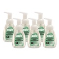 Hand Soaps | GOJO Industries 5715-06 7.5 oz. Green Certified Foam Soap - Fragrance-Free (6/Carton) image number 0