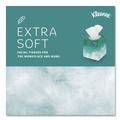 Paper Towels and Napkins | Kleenex 21271 2-Ply Pop-Up Box Professional Facial Tissue (6-Boxes/Pack) image number 6