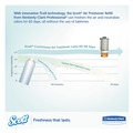 Odor Control | Scott 91067 Essential 48 ml Cartridge Continuous Air Freshener Refills - Citrus Scent (6/Carton) image number 3