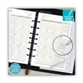 Notebooks & Pads | AT-A-GLANCE 481285Y 8.5 in. x 5.5 in. 12-Month (Jan to Dec): 2026 2-Page-Per-Day Planner Refills - White Sheets image number 3