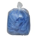 Trash Bags | Classic Clear 1506844 30 Gallon 0.71 mil 30 in. x 36 in. Linear Low-Density Can Liners - Clear (250/Carton) image number 1