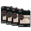 Coffee | Tully's Coffee 5000330027 Coffee K-Cups - Breakfast Blend (96/Carton) image number 0
