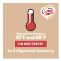 Coffee | Coffee-Mate 12039938 1.5 Liter Liquid Coffee Creamer Pump Dispenser - Sweetened Original image number 10