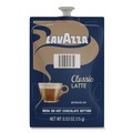 Coffee | FLAVIA 48688 Lavazza Classic Latte (72/Carton) image number 1