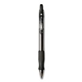 Pens | BIC VLGB361-BLK GLIDE Bold 1.6 millimeter Retractable Bold Ballpoint Pen Value Pack - Black Ink/Smoke Barrel (36/Pack) image number 1