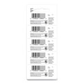 Batteries | Energizer ECRN2032 3V Industrial Lithium CR2032 Coin Battery with Tear-Strip Packaging (100/Box) image number 1