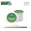 Coffee | Green Mountain Coffee 5000366902 Fair Trade Coffee K-Cups - Wild Mountain Blueberry (24/Box) image number 3