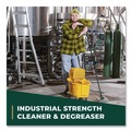 All-Purpose Cleaners | Simple Green 3000000114005 5 Gallon Industrial Cleaner and Degreaser - Lemon Scent image number 2