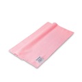 Cleaning Cloths | Boardwalk 2164040 16 in. x 16 in. Microfiber Cleaning Cloths - Pink (24/Pack) image number 1