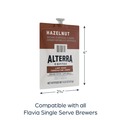 Coffee | FLAVIA 48722 Alterra Hazelnut Coffee Freshpack (40/Carton) image number 3