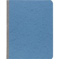 Just Launched | ACCO A7025972A 8.5 in. x 11 in. 3 in. Capacity 2-Hole Prong Fastener Pressboard Report Cover with Tyvek Reinforced Hinge - Light Blue image number 0