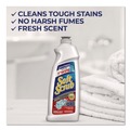 All-Purpose Cleaners | Soft Scrub 23400 07226 2 Oxi Cleanser, Clean Scent, 24 oz Bottle, 8/Carton image number 3