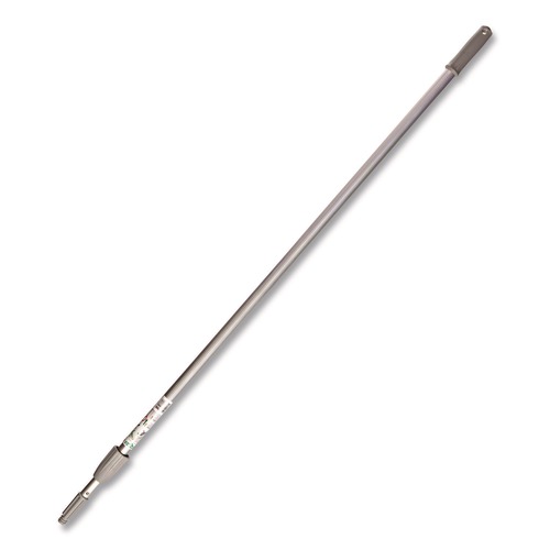 Cleaning Tools | Unger EZ25G SmartColor TelePole, 4 ft to 8 ft image number 0