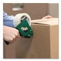 Packing Tapes | Duck 240053 1.88 in. x 55 yds 3 in. Core Commercial Grade Packaging Tape - Clear (6/Pack) image number 4