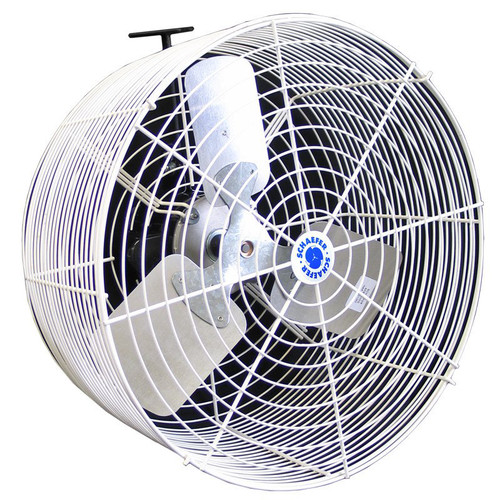  | Versa-Kool VK20 20 in. Deep Guard Circulation Fan image number 0