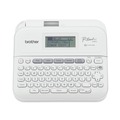 Label Makers | Brother P-Touch PTD410 P-Touch PT-D410 8.9 in. x 3.9 in. x 12.3 in. 20 mm/s Advanced Connected Label Maker image number 0