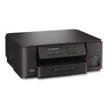 Office Printers | Brother MFCT580DW MFCT580DW INKvestment Tank 580 Copy/Print/Scan Wireless Color Inkjet All-in-One Printer image number 5