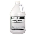Hand Soaps | Misty 1038793 1 Gallon Frosty Pearl Soap Moisturizer - Floral Bouquet Scent (4/Carton) image number 1