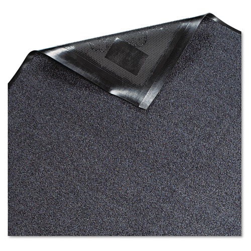 Floor Mats | Guardian 94030530 Platinum Series 36 in. x 60 in. Indoor Nylon/Polypropylene Wiper Mat - Gray image number 0