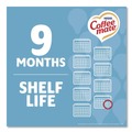 Condiments | Coffee-Mate 12183747 0.38 oz Mini Cups Liquid Coffee Creamer - Zero Sugar French Vanilla (200/Carton) image number 6