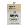 Coffee | FLAVIA 48721 Alterra French Vanilla Coffee Freshpack (40/Carton) image number 1