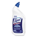 All-Purpose Cleaners | Professional LYSOL Brand 36241-74278 32 oz. Bottle Disinfectant Toilet Bowl Cleaner (12/Carton) image number 1