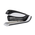 Staplers | PaperPro 1140 25-Sheet Capacity Spring-Powered Premium Desktop Stapler - Black/Silver image number 0