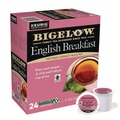 Coffee | Bigelow 5000363676 Tea K-Cups - English Breakfast (96/Carton) image number 3