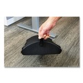 Office Foot Rests | 3M FR200B 19.98 in. x 11.97 in.  x 4.2 in. Foot Rest for Standing Desks - Black image number 7