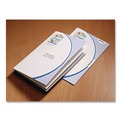 Labels | Avery 05278 1.5 in. Diameter Printable Mailing Seals - White (6/Sheet, 40 Sheets/Pack) image number 2