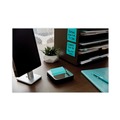 Sticky Notes & Post it | 3M R330-6SSMIA 3 in. x 3 in. Pop-up Note Refill - Supernova Neons Collection Colors (6-Pads/Pack) image number 2
