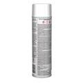 Cleaning & Janitorial Supplies | Claire CL841 15 oz. Aerosol Spray Stainless Steel Polish and Cleaner - Lemon Scent image number 1