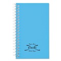 Just Launched | National 31220 Paper Blanc Xtreme 5 in. x 3 in. Sheets Narrow Rule Memo Books - Assorted Cover Color image number 0