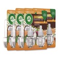 Odor Control | Air Wick 62338-91110 0.67 oz Scented Oil Refills - Paradise Retreat (6/Carton) image number 0