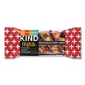 Snacks | KIND 27962 0.7 oz. Minis - Dark Chocolate Cherry Cashew (10/Pack) image number 1