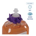 Hand Soaps | Boardwalk 6162-04-GCE00VL 1250 ml. Foam Antibacterial Handwash Refill - Fruity (4/Carton) image number 4
