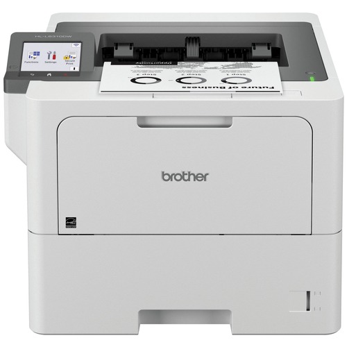 Office Printers | Brother HLL6310DW Enterprise Monochrome Laser Printer image number 0