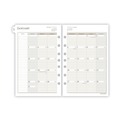 Notebooks & Pads | AT-A-GLANCE 481125 8.5 in. x 5.5 in. 12-Month (Jan to Dec): 2026 1-Page-Per-Day Planner Refills - White Sheets image number 2