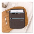 Binders | Five Star 290920 1-in Carry All Zip Binder, 3 Rings, 1-in Capacity, 11 x 8.5, Randomly Assorted Color image number 6