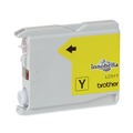 Ink & Toner | Brother LC51Y LC51Y Innobella 400 Page-Yield Ink - Yellow image number 1