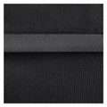 Office & Office Supplies | SOLO CLA112-4 14 in. x 1.5 in. x 10.5 in. Polyester Pro Slim Brief Case Fits Devices Up to 14.1 in. - Black image number 4