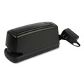 Staplers | Universal RS-9001 30-Sheet Capacity Corded Electric Stapler with Channel Release Button - Black image number 1