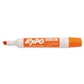Washable Markers | EXPO 2003995A Low-Odor Chisel Tip Dry Erase Marker Office Value Pack - Assorted Colors (192/Pack) image number 5