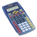 Calculators | Texas Instruments TI-15 TI-15 11-Digit LCD Explorer Elementary Calculator image number 0