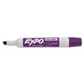 Washable Markers | EXPO 2003995A Low-Odor Chisel Tip Dry Erase Marker Office Value Pack - Assorted Colors (192/Pack) image number 4